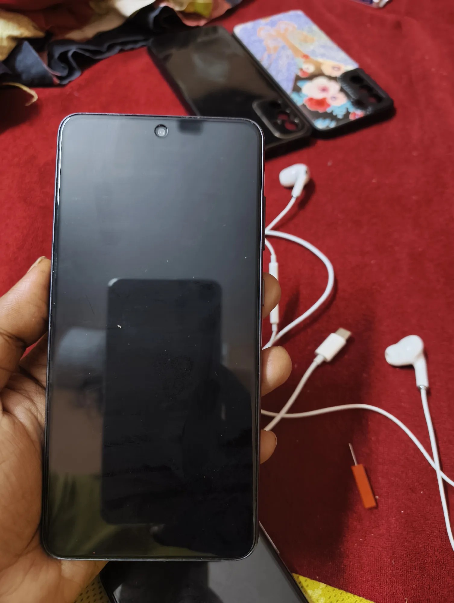 Samsung Galaxy S21 FE 5G