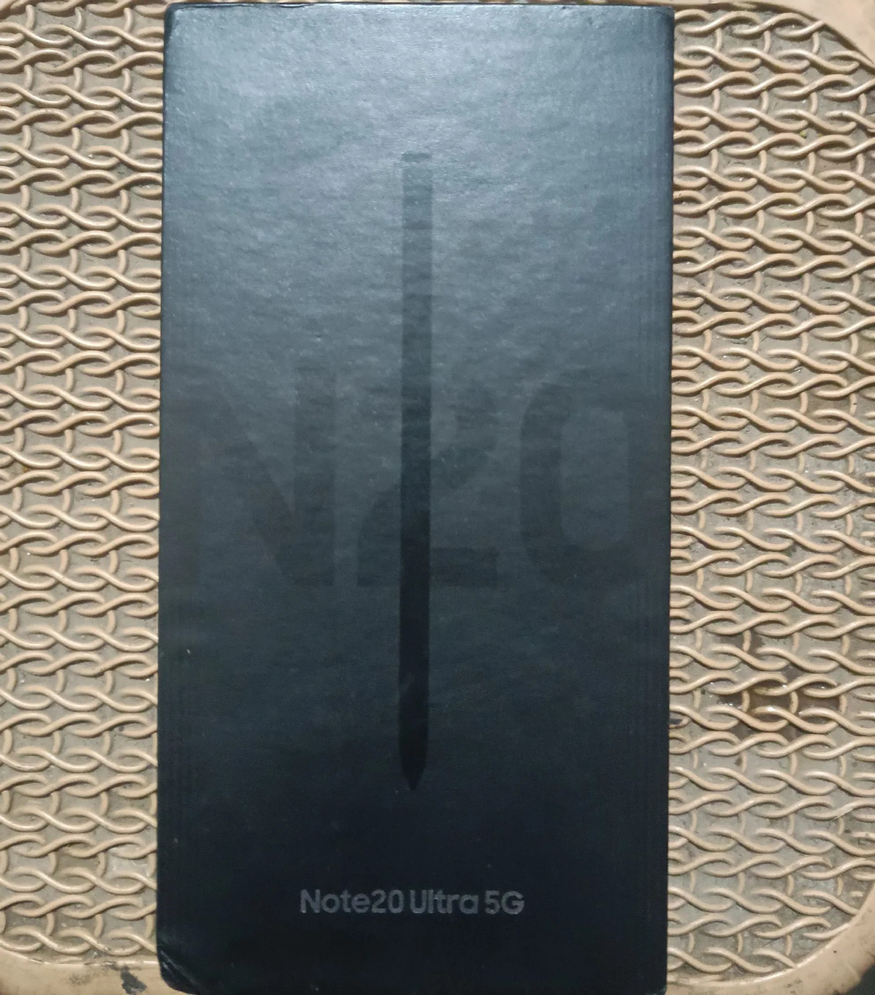 Samsung Galaxy Note20 Ultra 5G