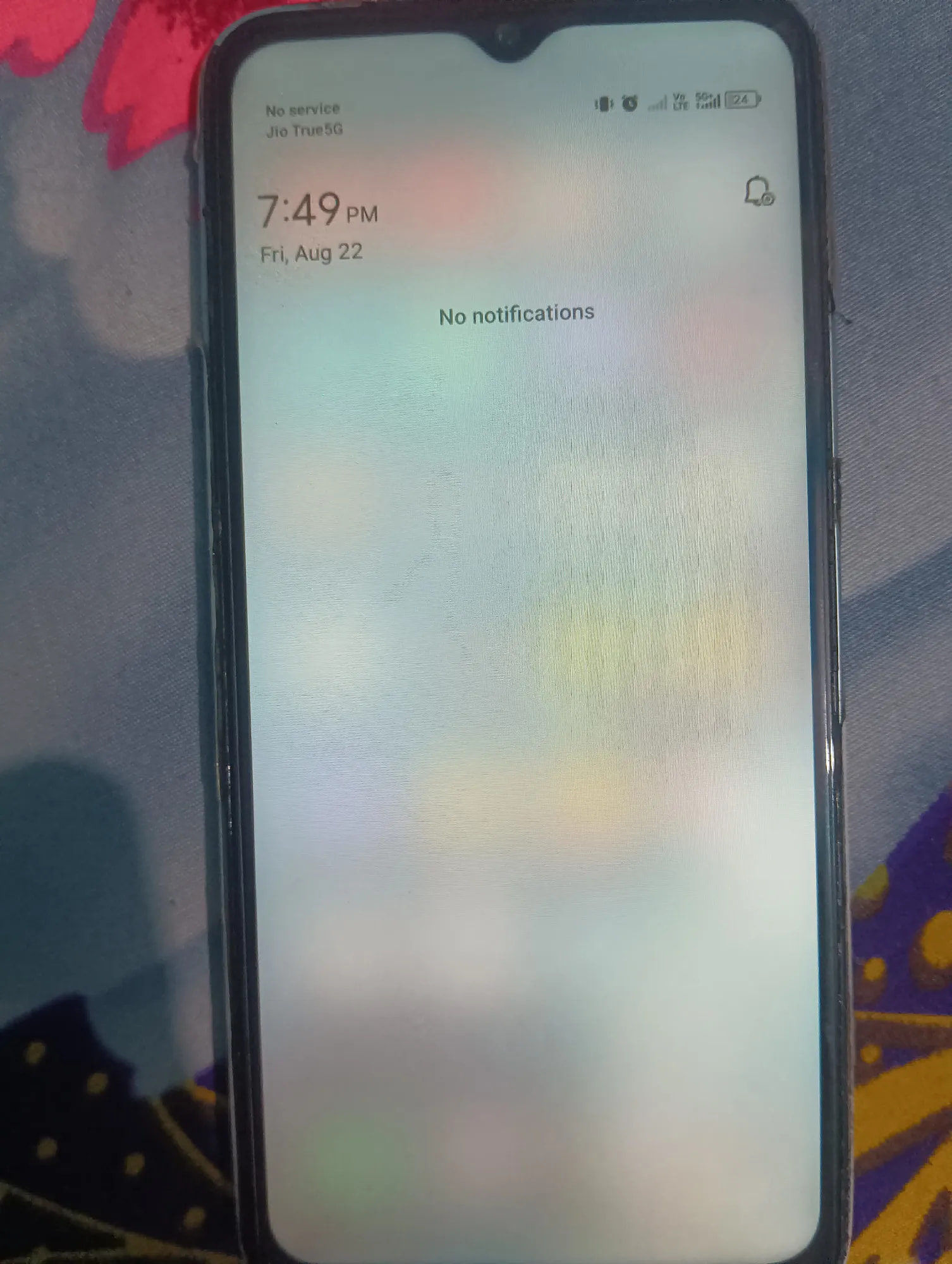Infinix Note 12 Pro 5G