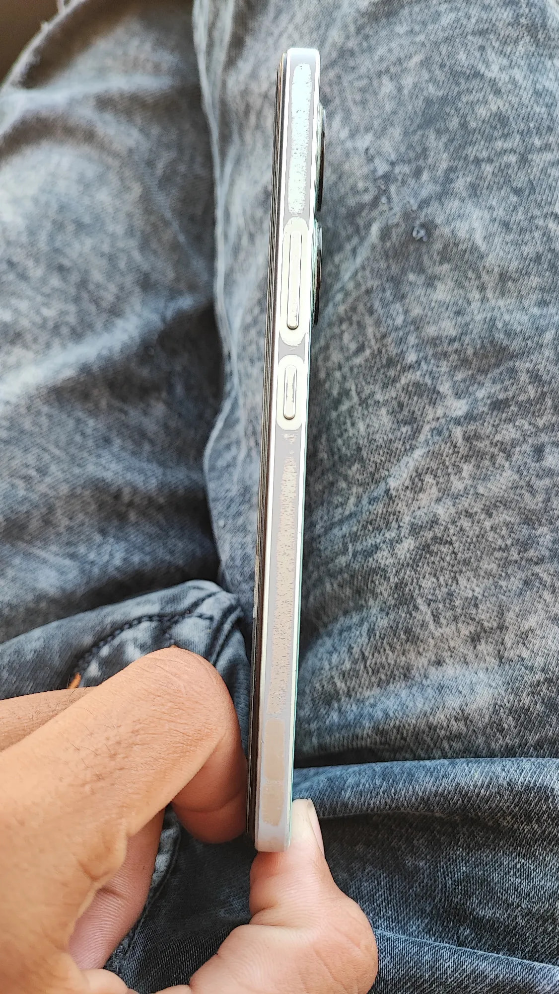 vivo T2 (India)