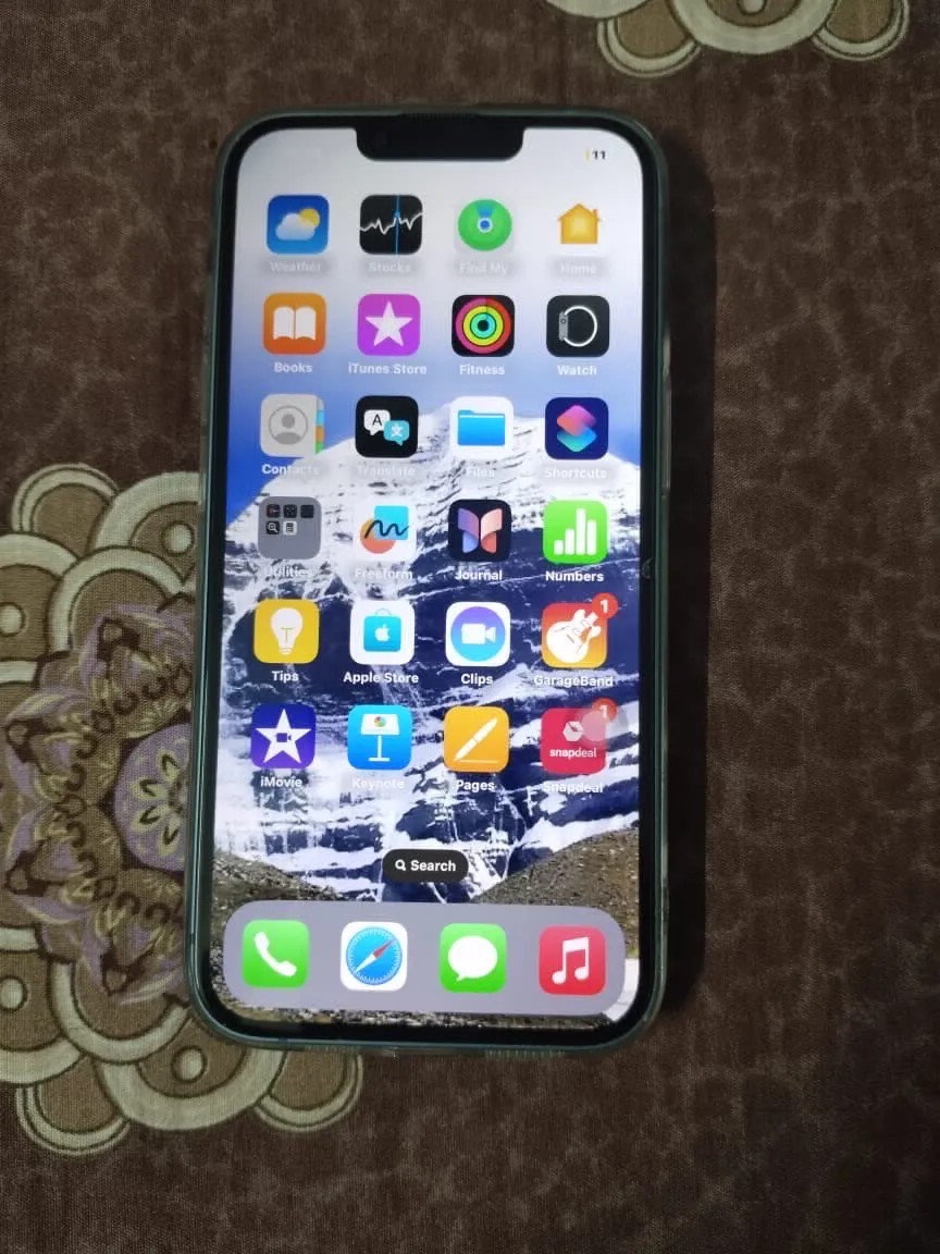 Apple iPhone 14