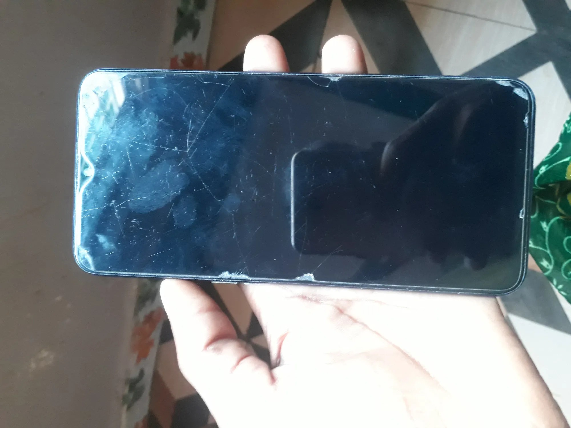 Oppo F11