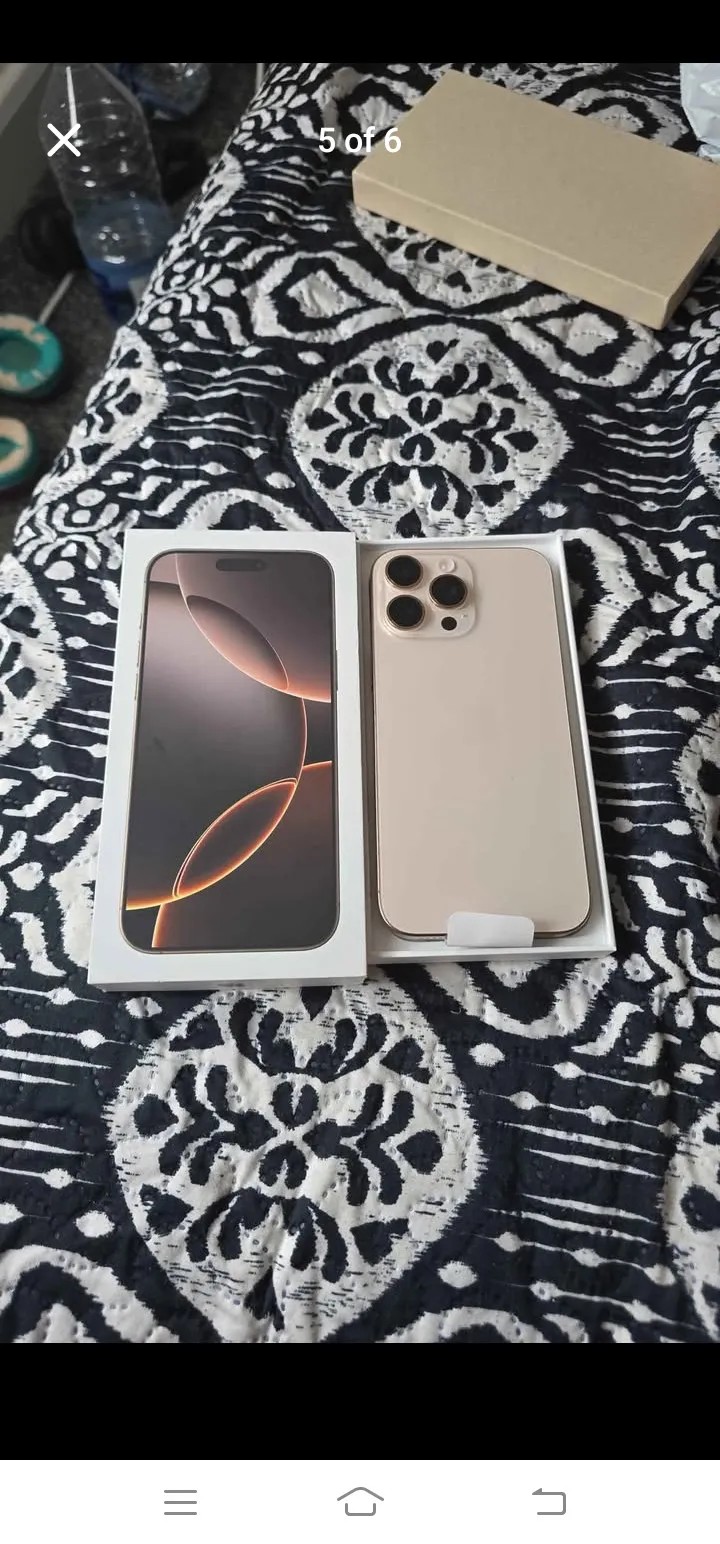 Apple iPhone 14 Pro