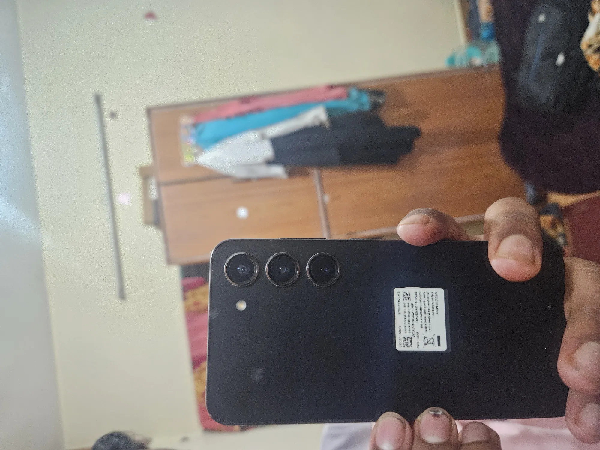 Samsung Galaxy S23