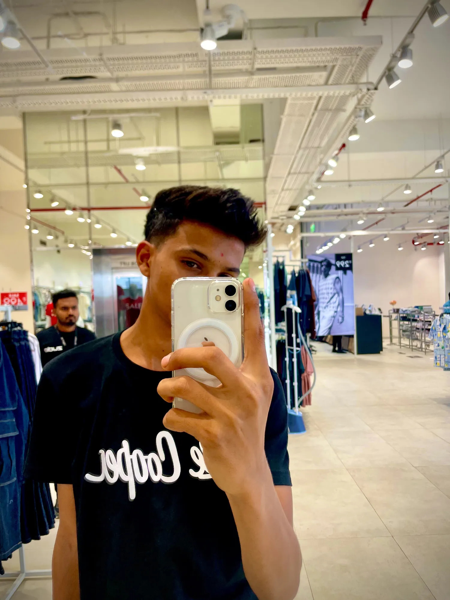Apple iPhone 12 mini