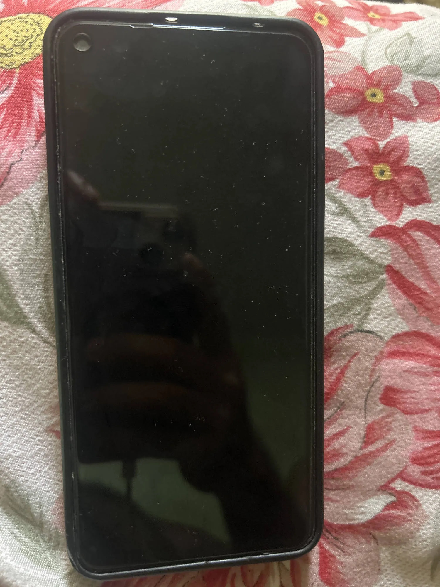Xiaomi Redmi 9