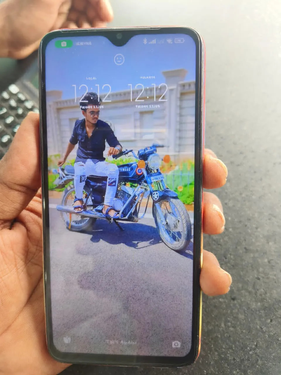 Xiaomi Redmi 9 Power