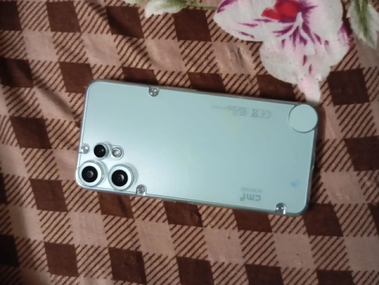 Nothing CMF Phone 2 Pro