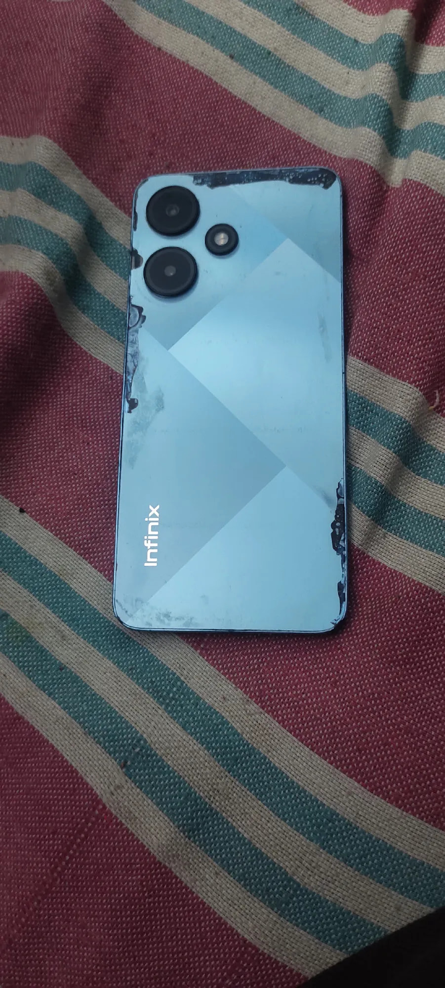 Infinix Hot 30i