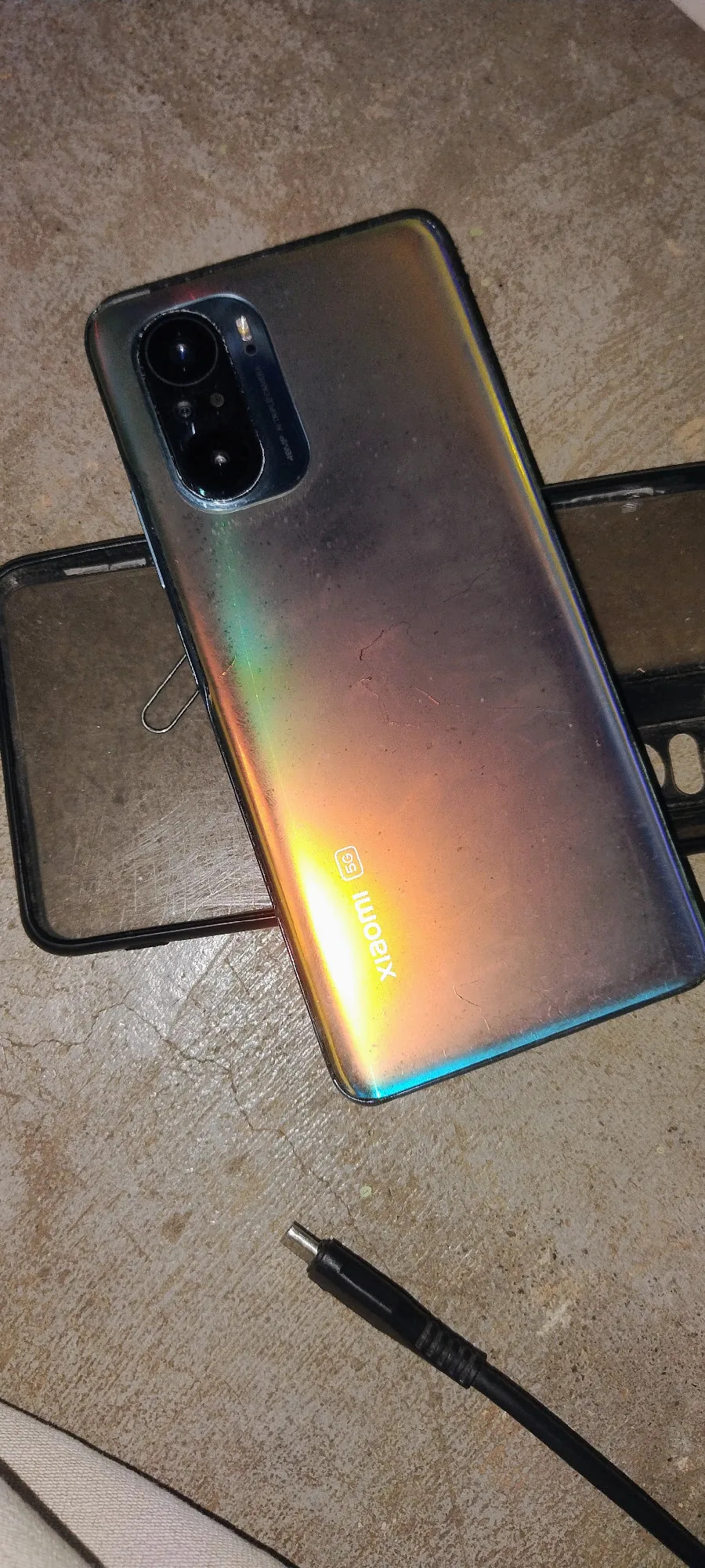 Xiaomi Mi 11X