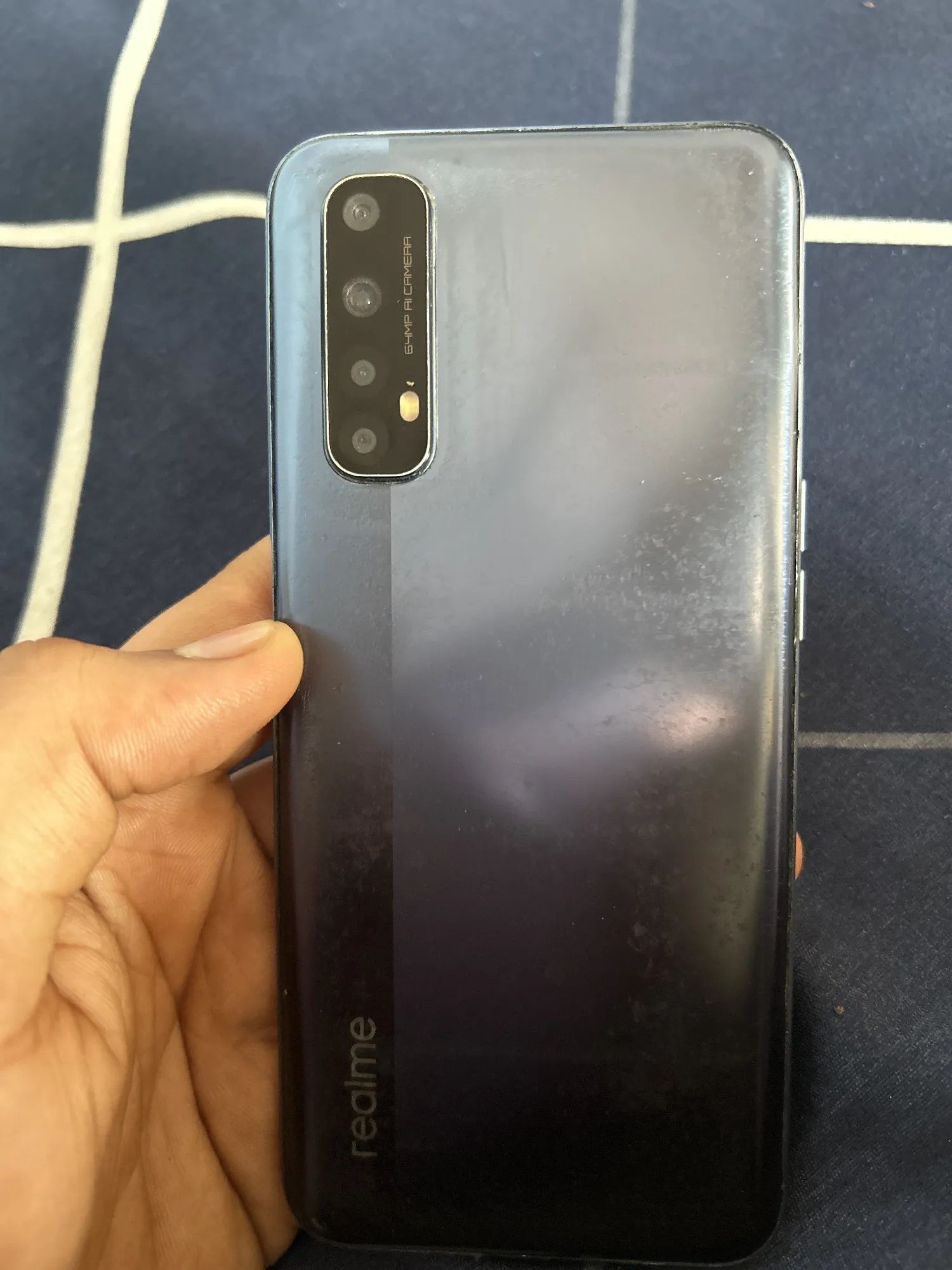 Realme 7