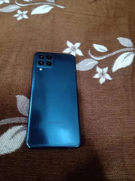 Samsung Galaxy M33