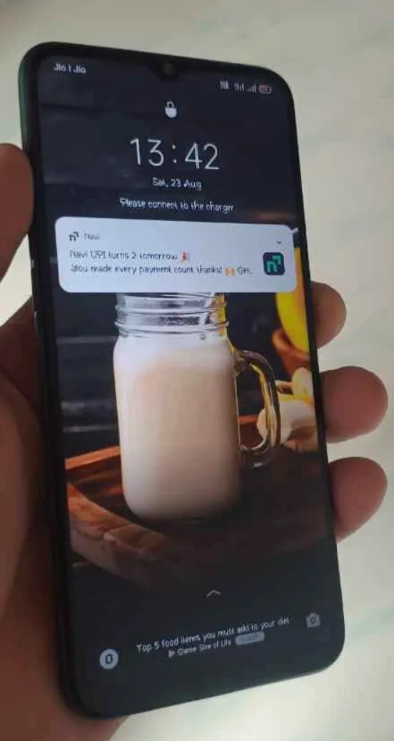 Realme Narzo 10