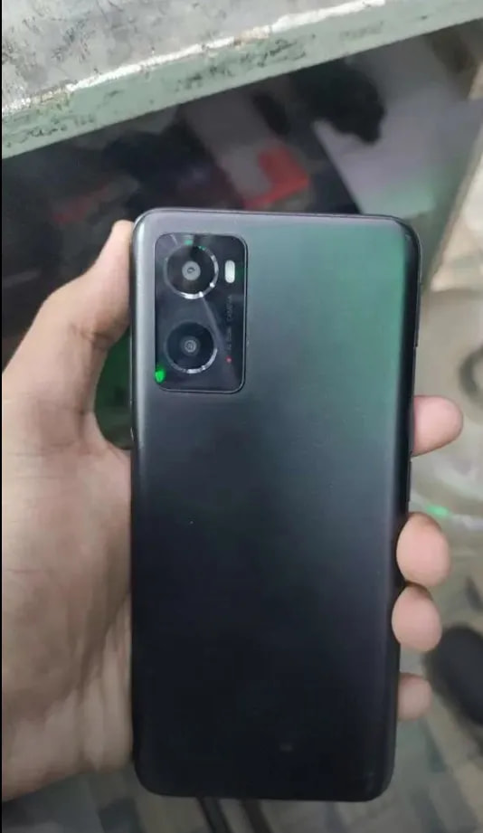 Oppo A76