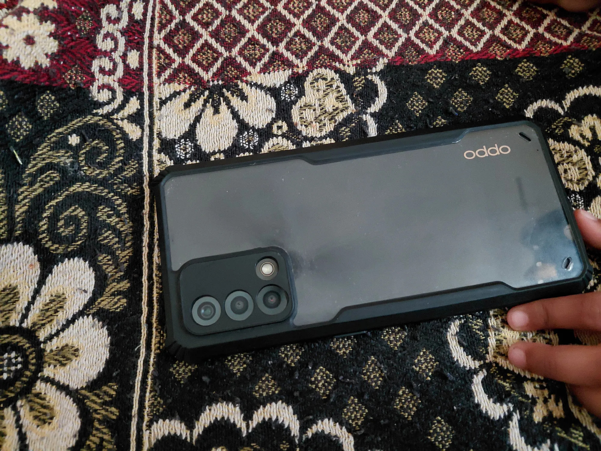 Oppo F19s