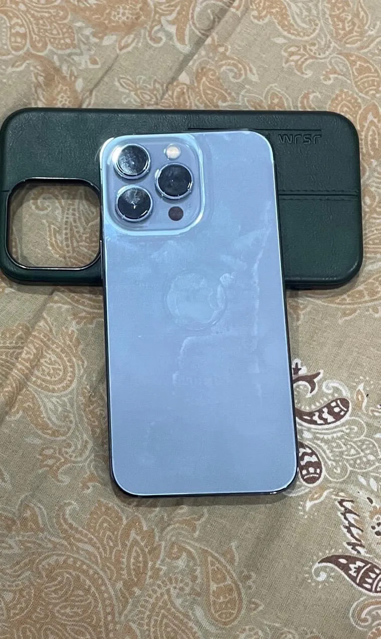 Apple iPhone 13 Pro