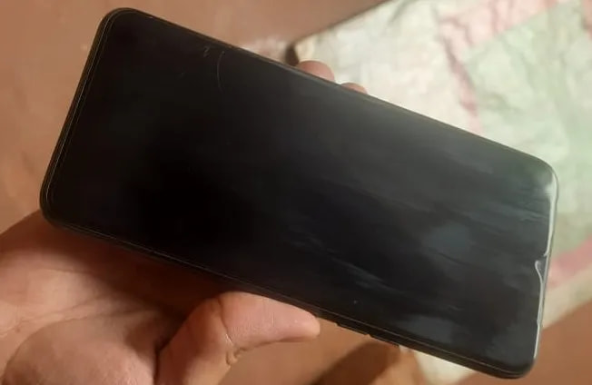 Tecno Spark 8C
