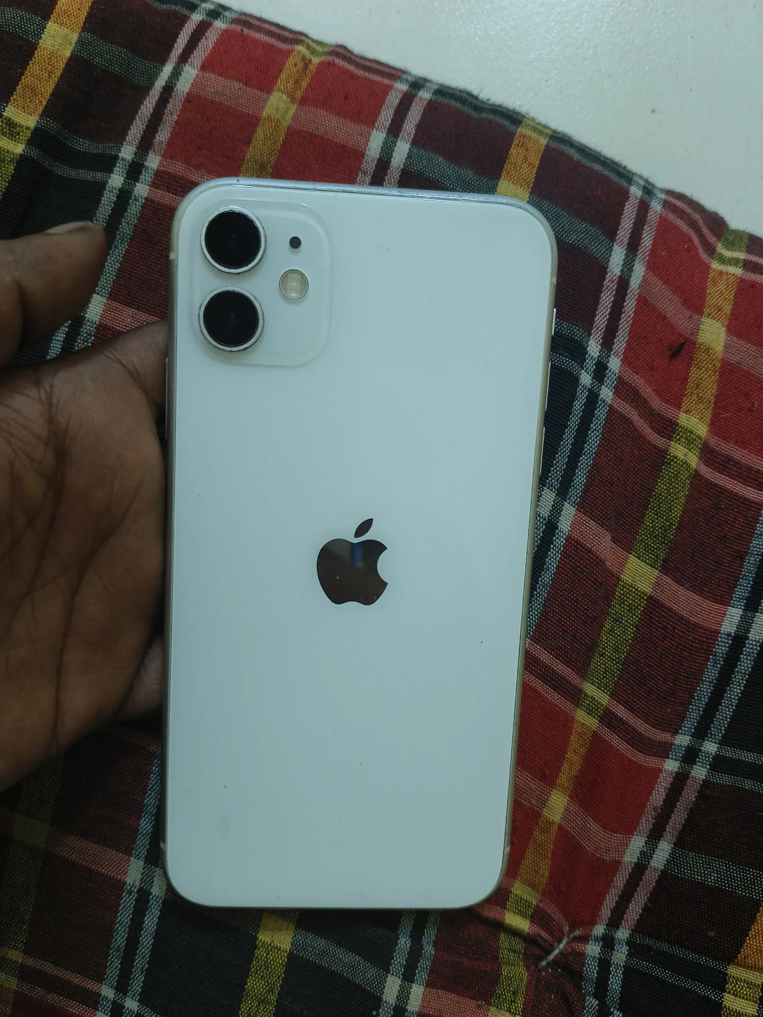 Apple iPhone 11