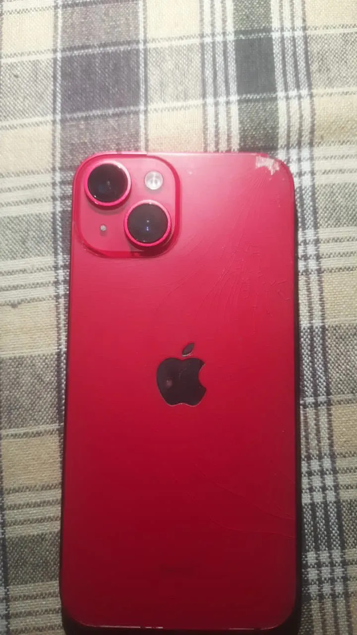 Apple iPhone 14