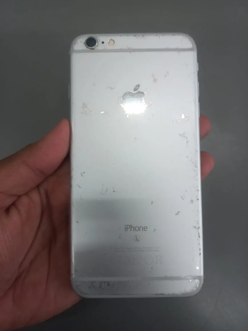 Apple iPhone 6s Plus
