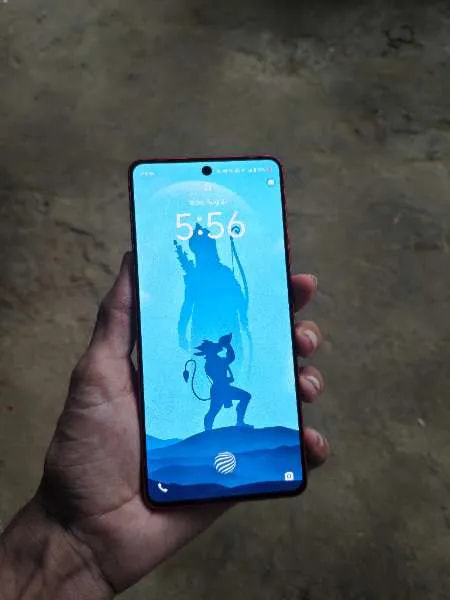 vivo iQOO Neo9 Pro