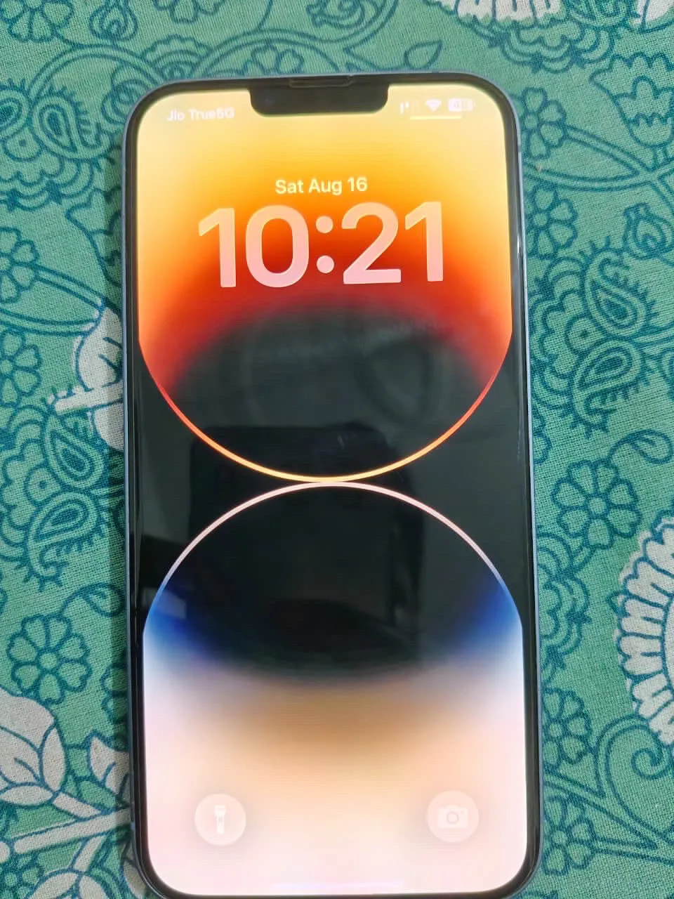 Apple iPhone 14 Plus