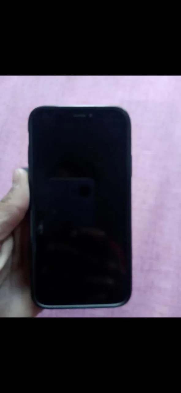 Apple iPhone X
