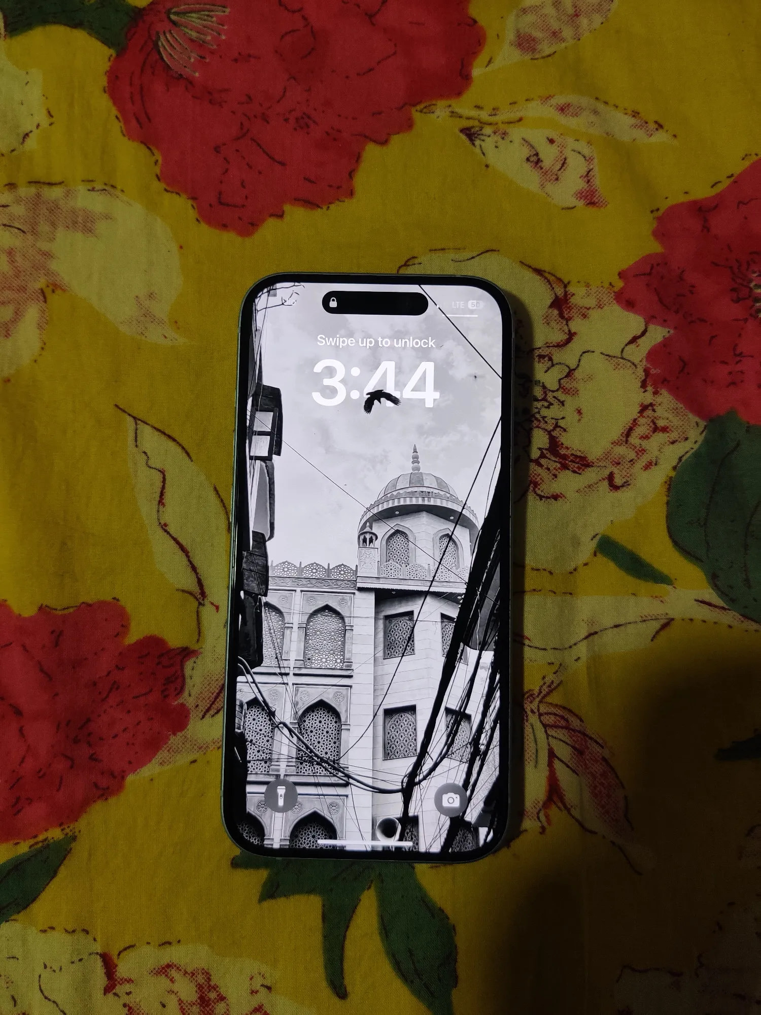 Apple iPhone 15