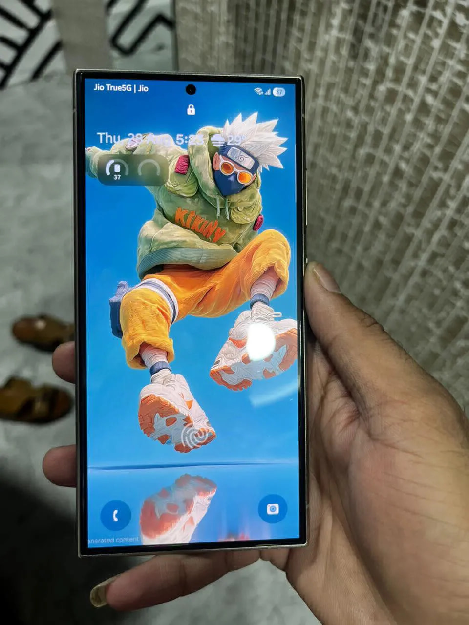 Samsung Galaxy S24 Ultra