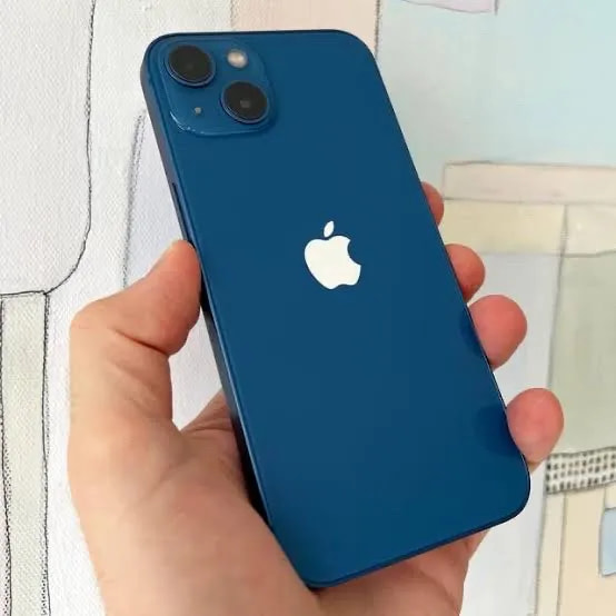 Apple iPhone 13
