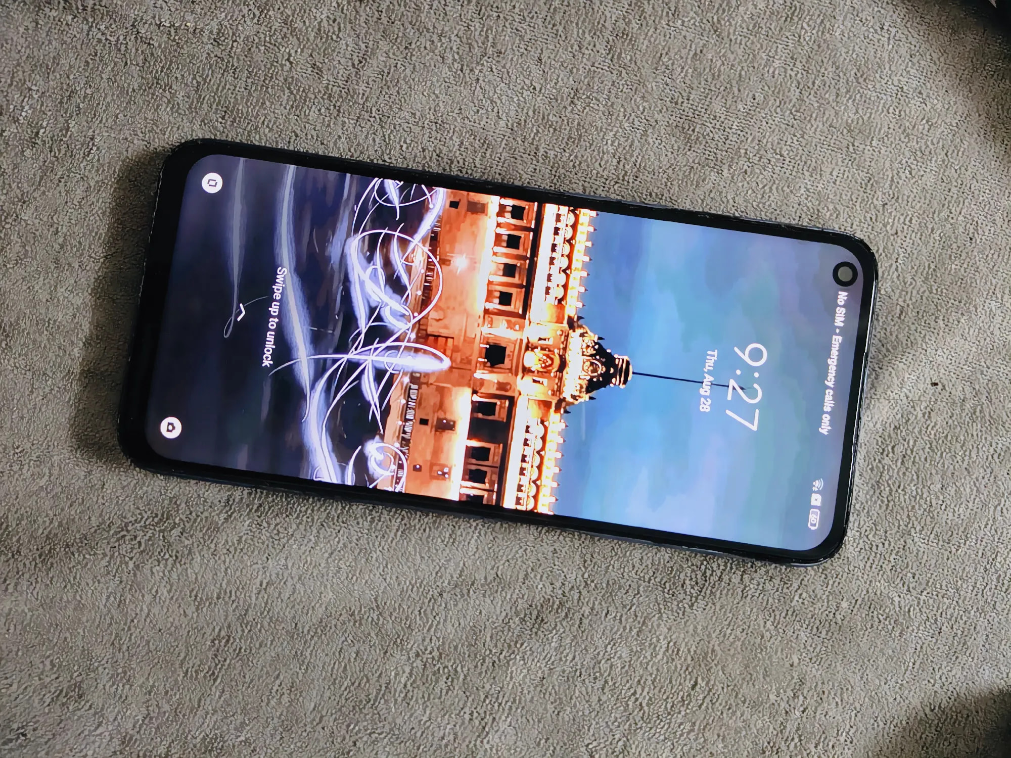 Realme 7