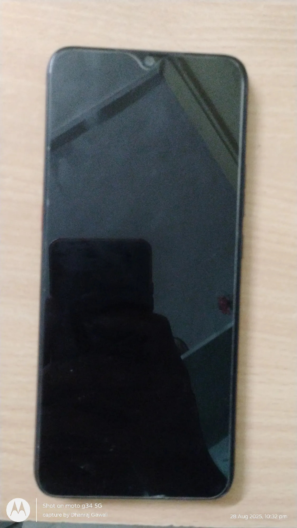 Tecno Spark Power 2