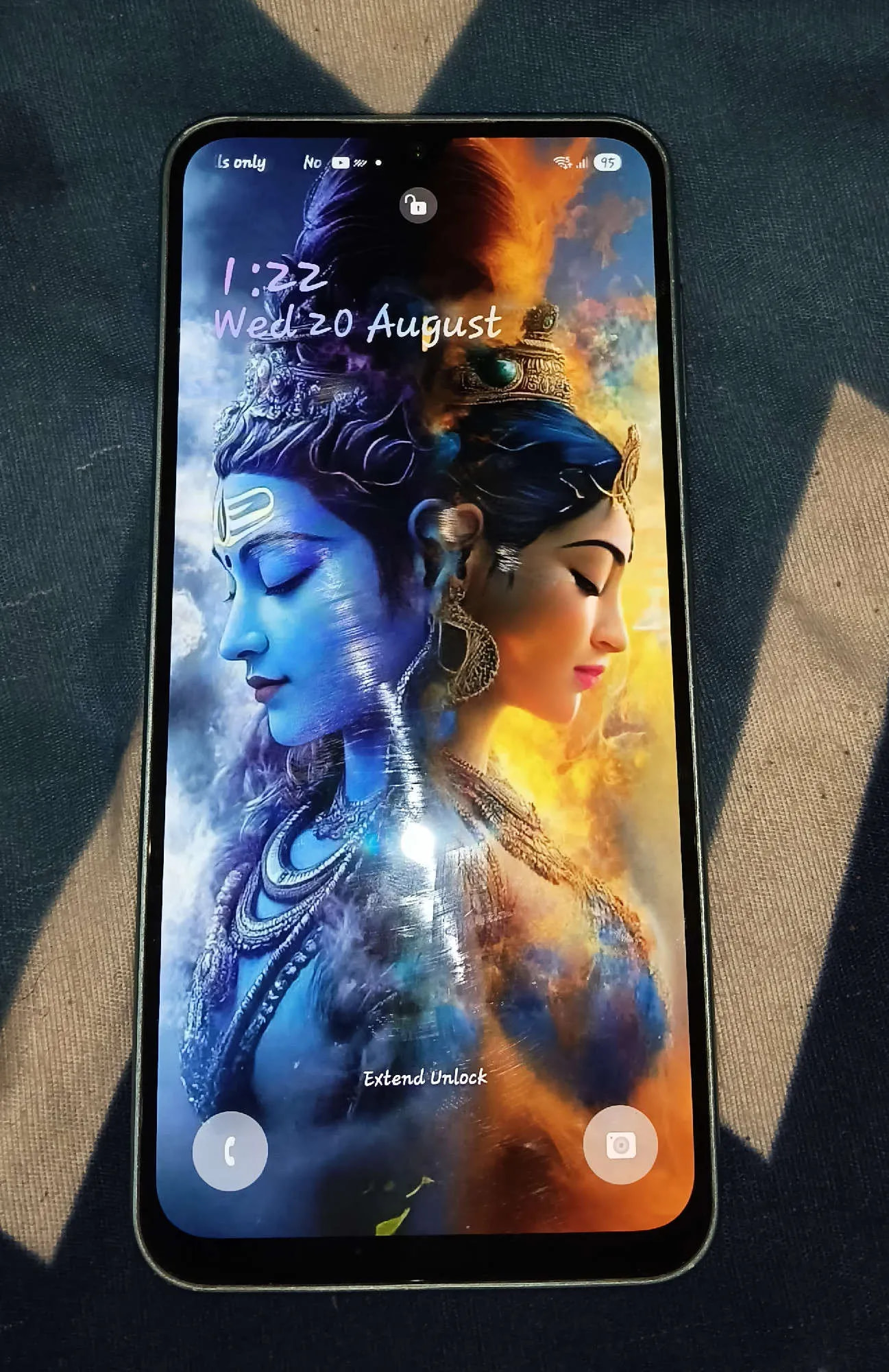 Samsung Galaxy A16 5G