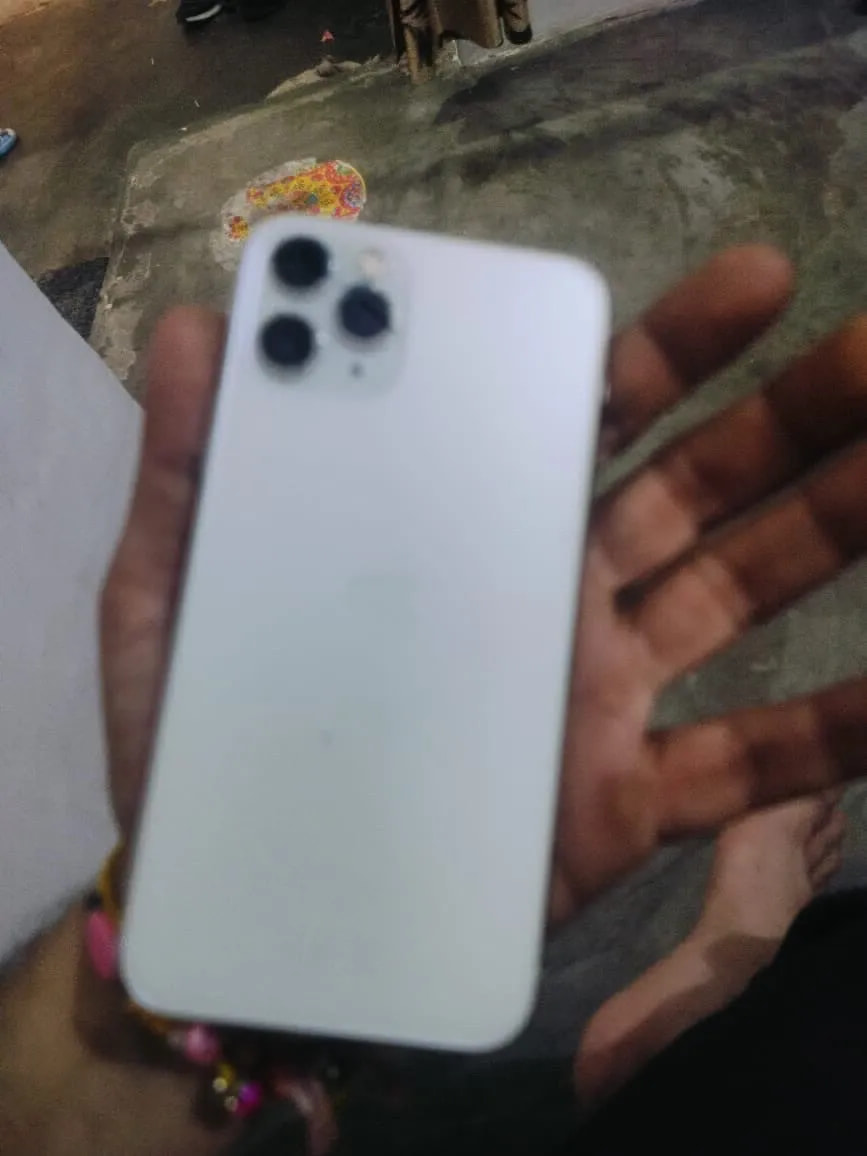 Apple iPhone 11 Pro