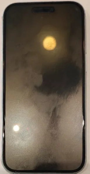 Apple iPhone 15