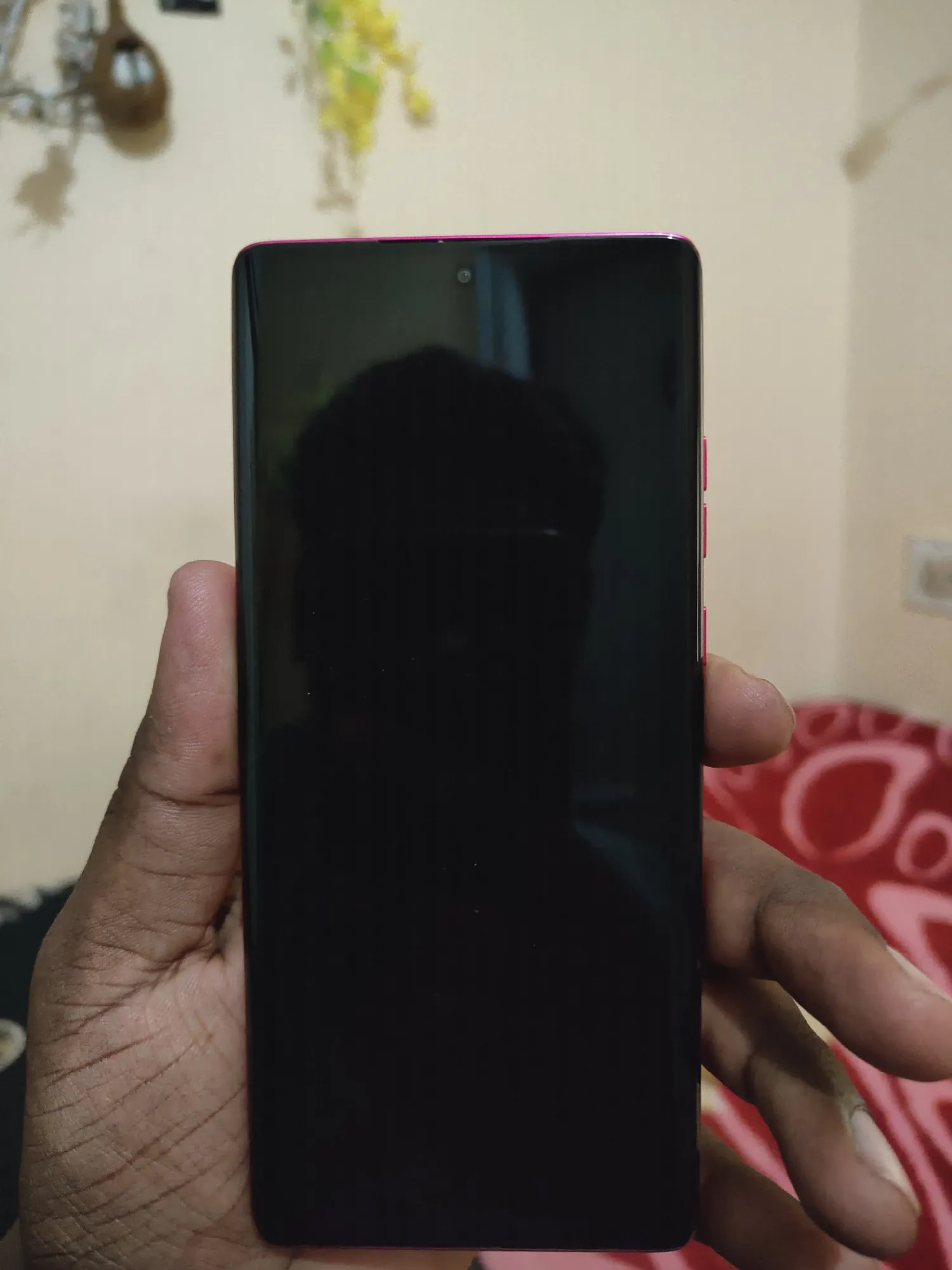 Motorola Edge 50 Fusion