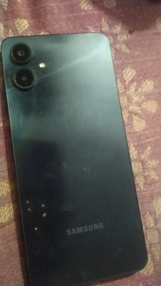 Samsung Galaxy A06