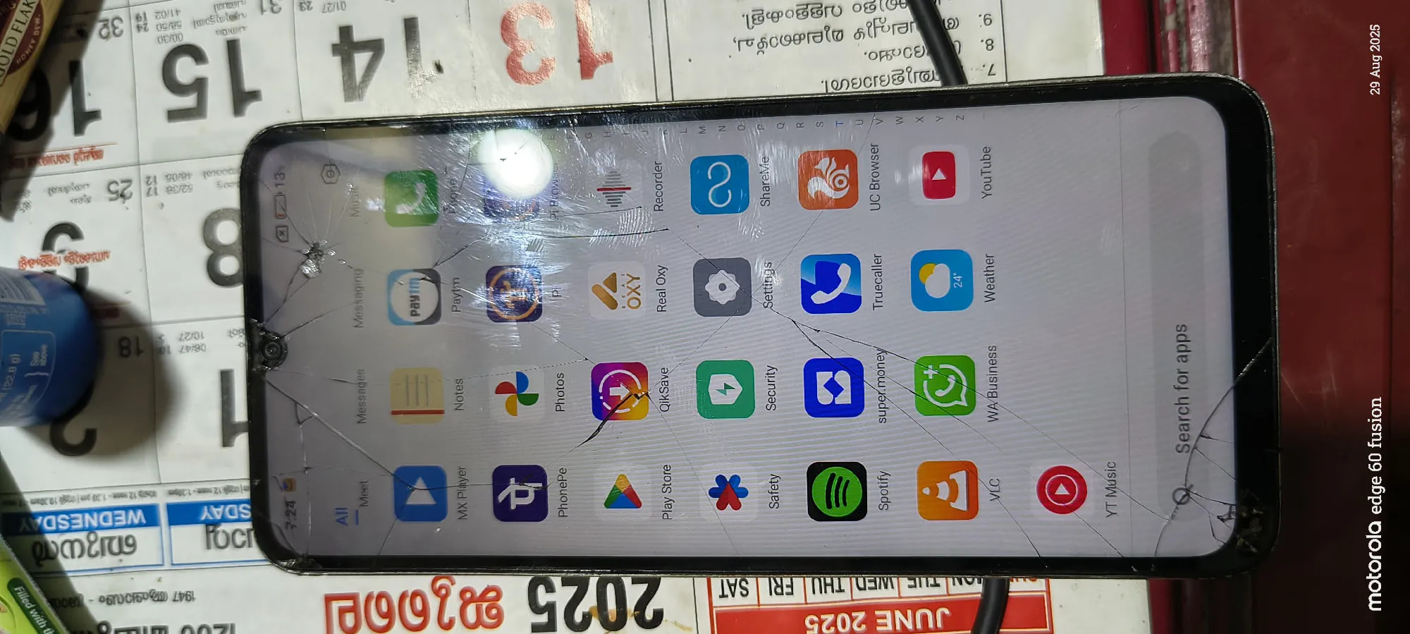 Xiaomi Redmi 13C 5G