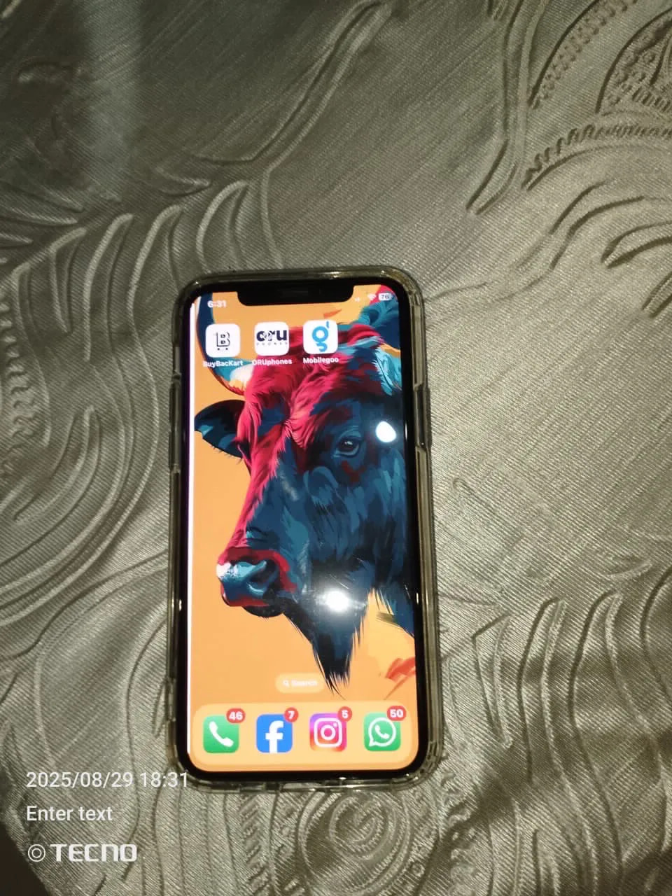 Apple iPhone 11 Pro