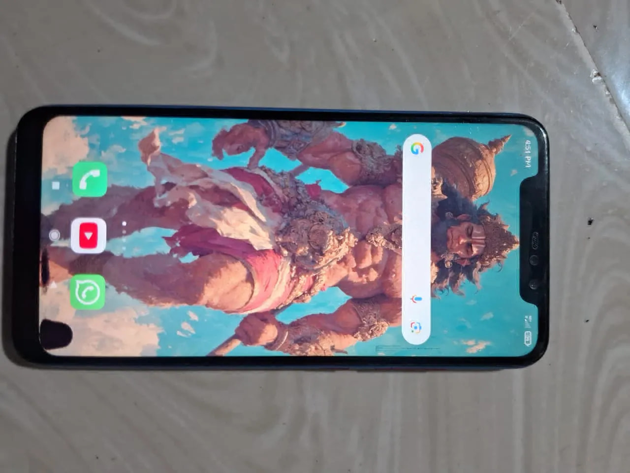 Xiaomi Redmi Note 6 Pro