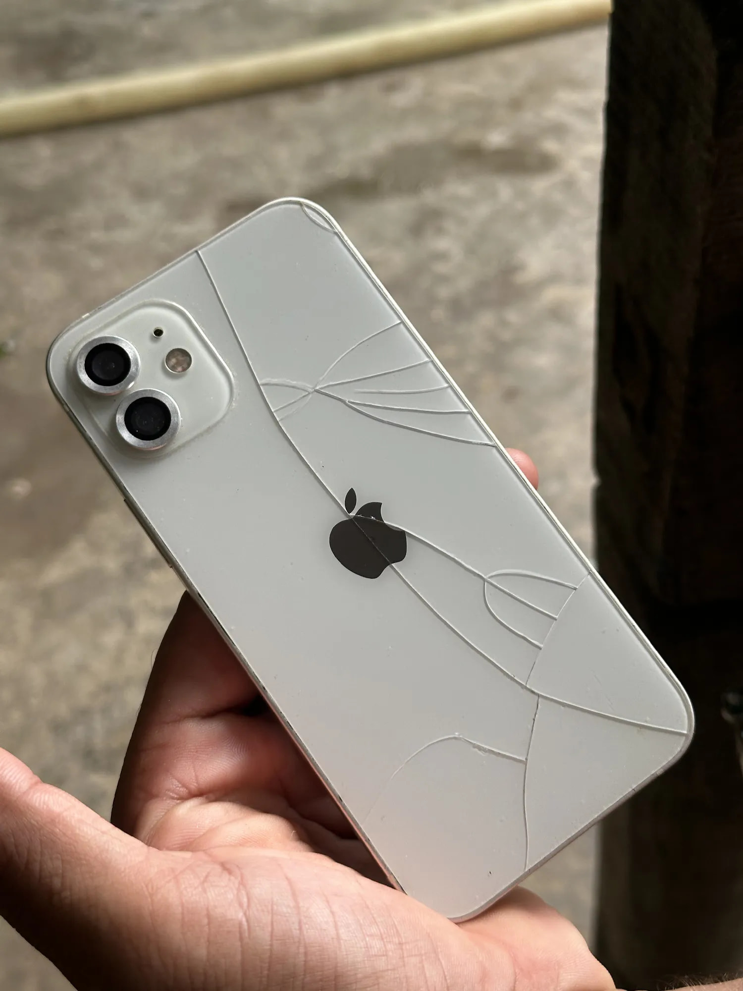 Apple iPhone 12