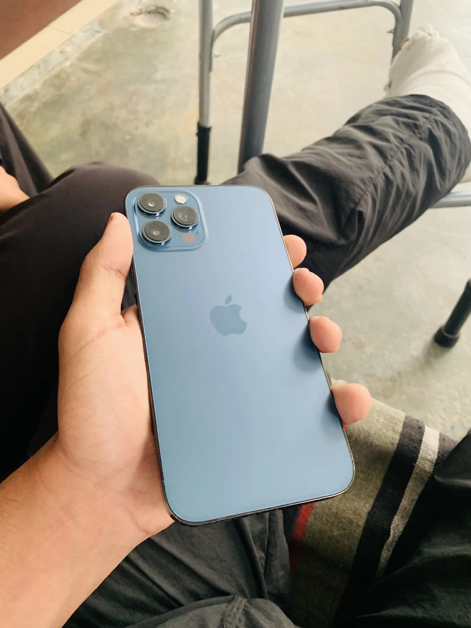 Apple iPhone 12 Pro Max