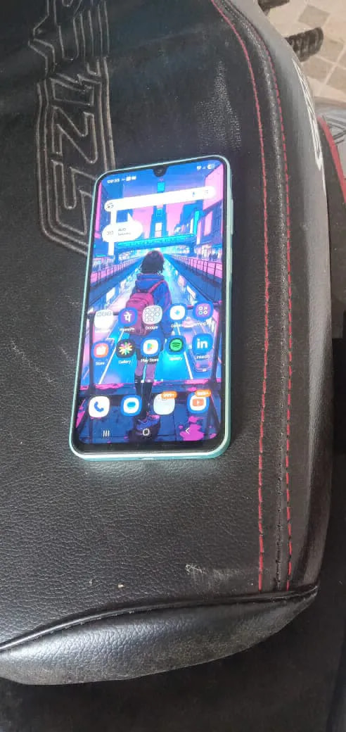 Samsung Galaxy A26
