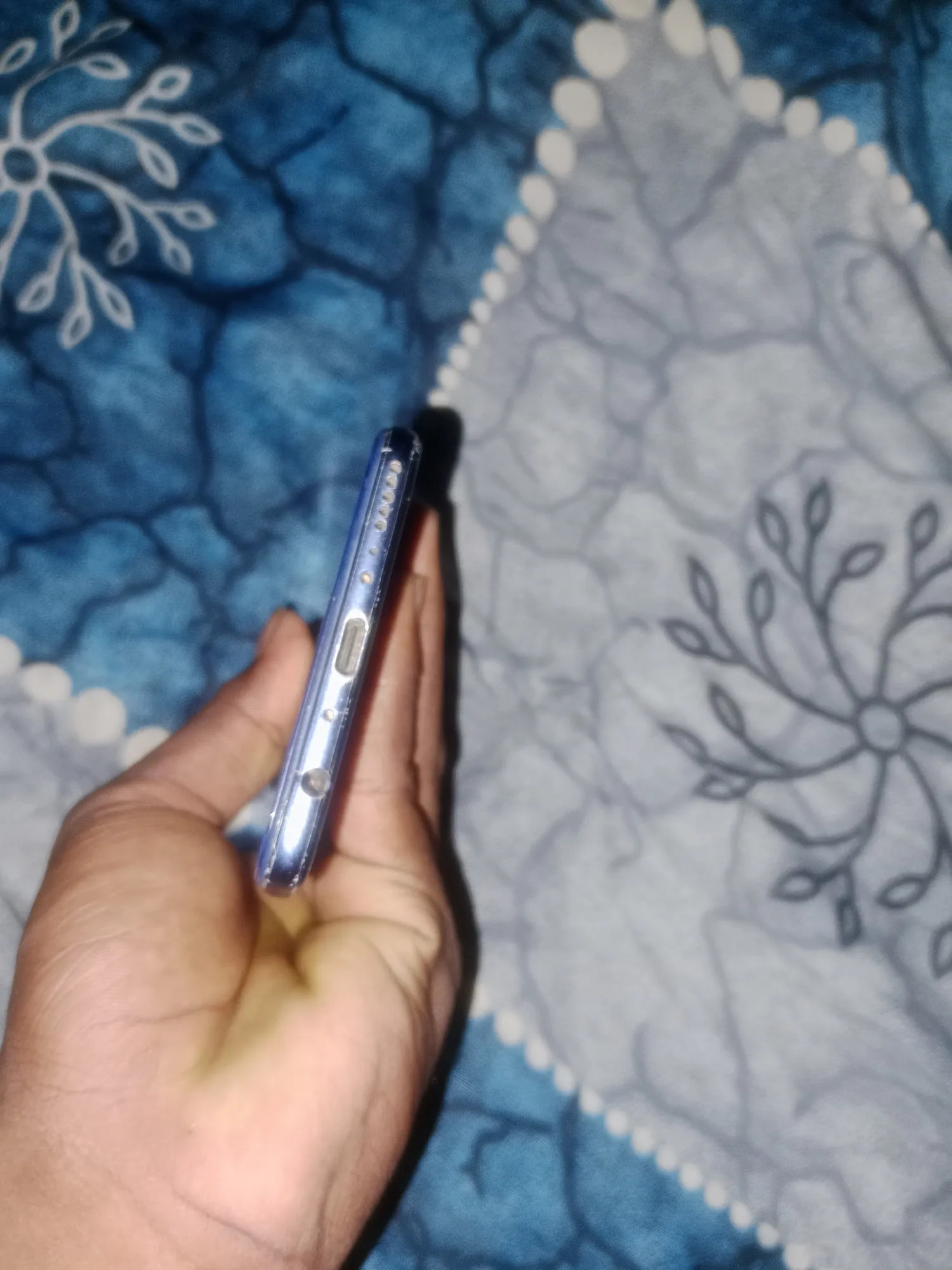 Honor View 10