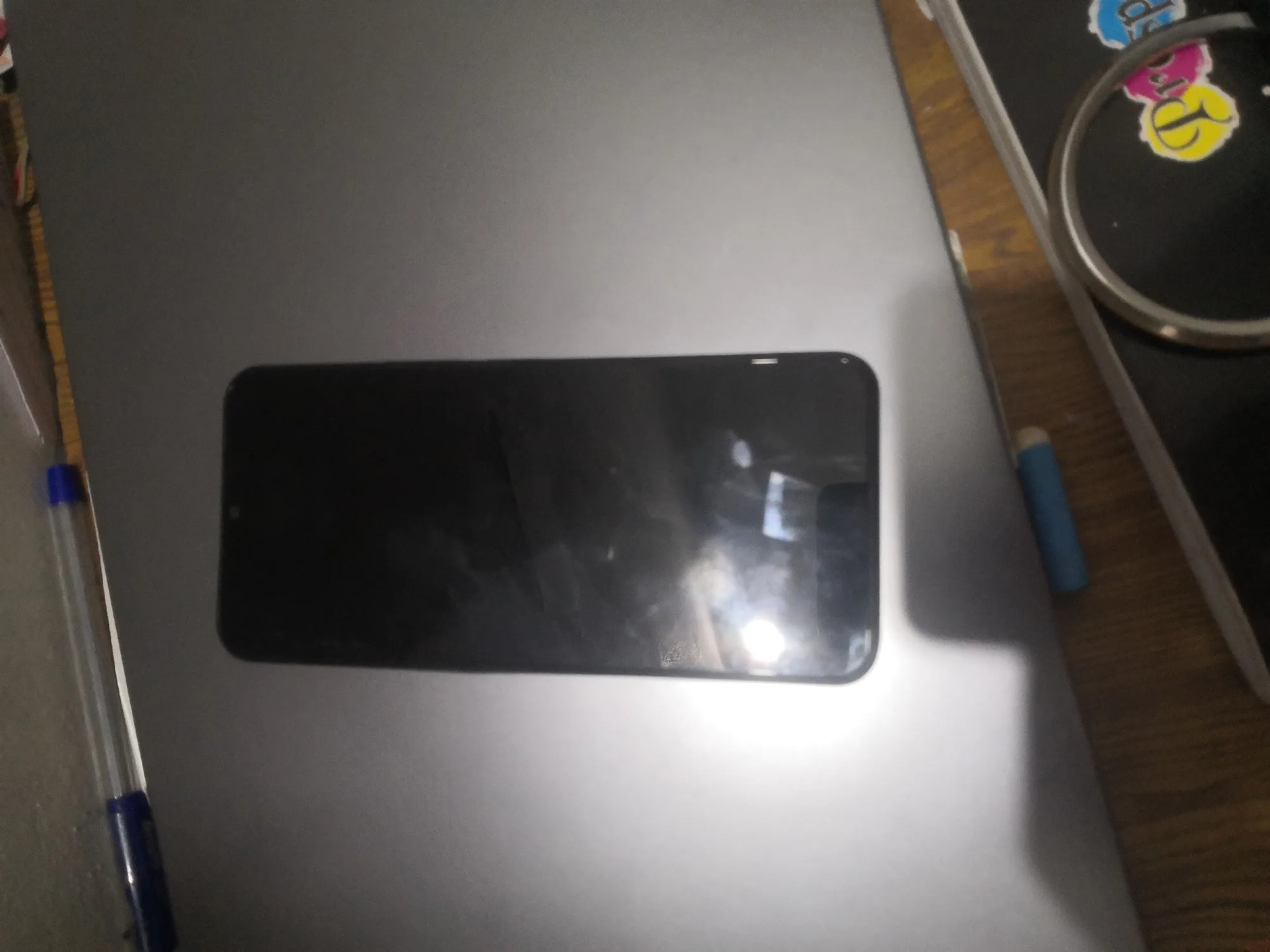 vivo Y22