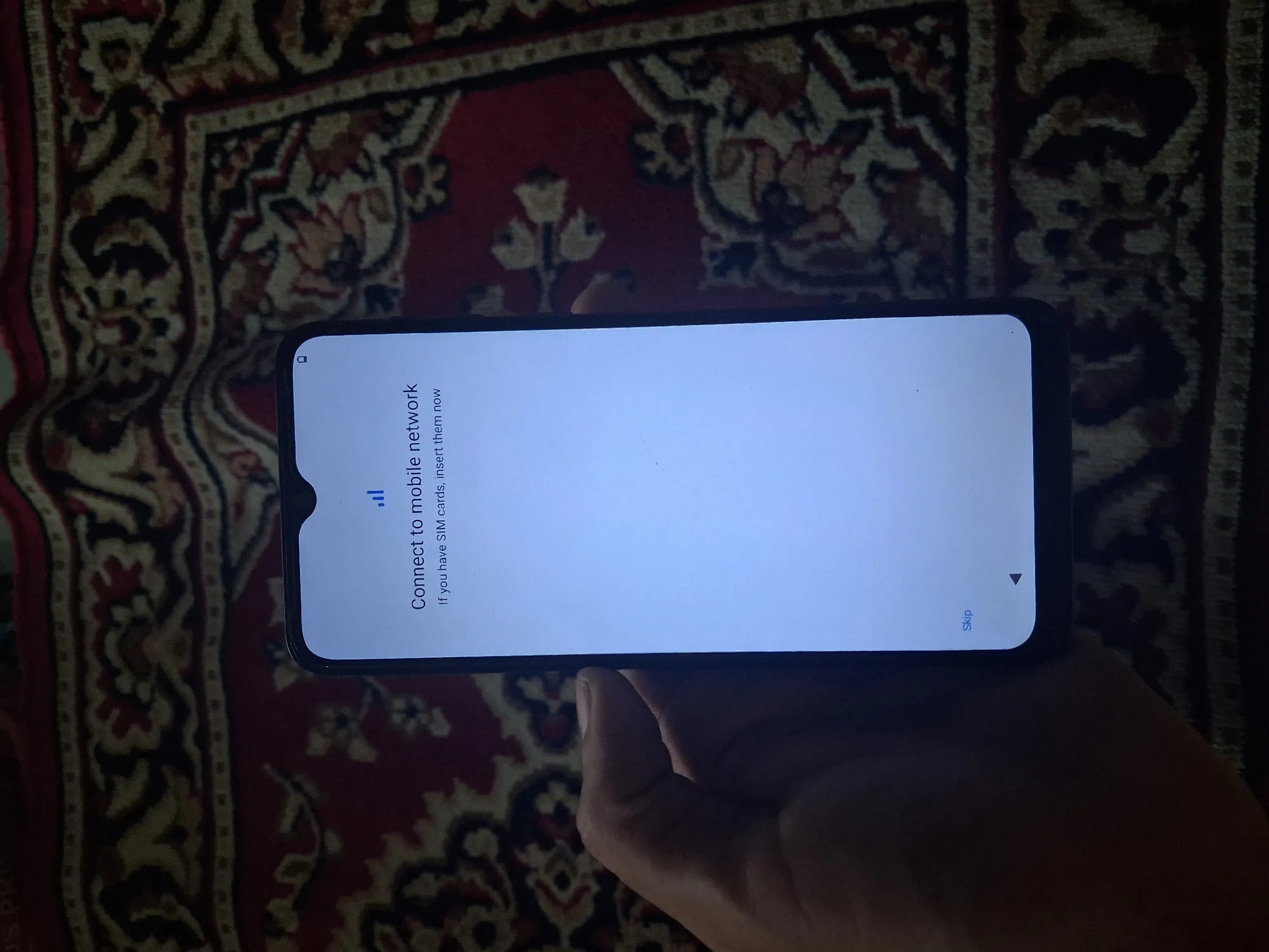 Motorola Moto E13