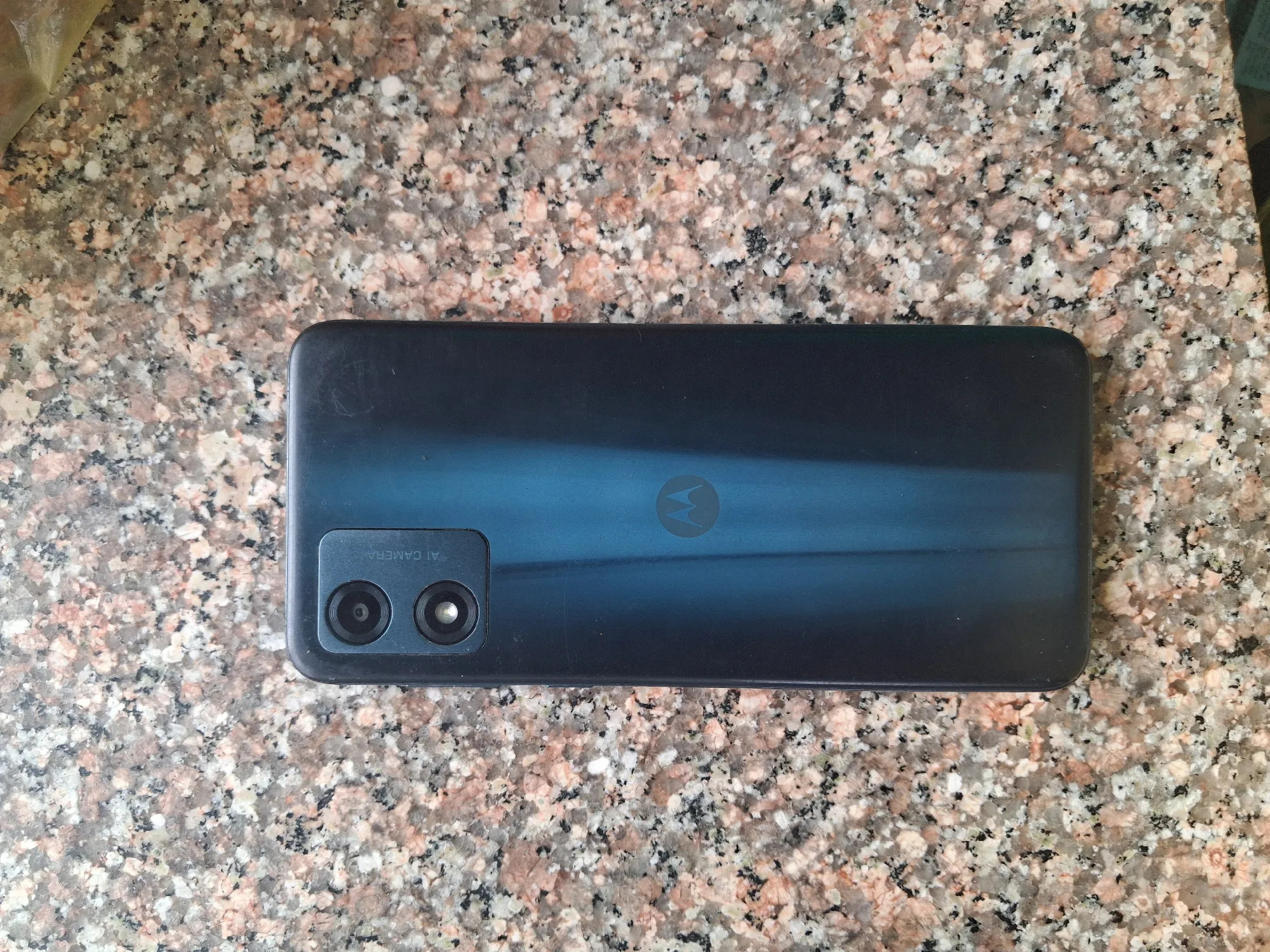 Motorola Moto E13