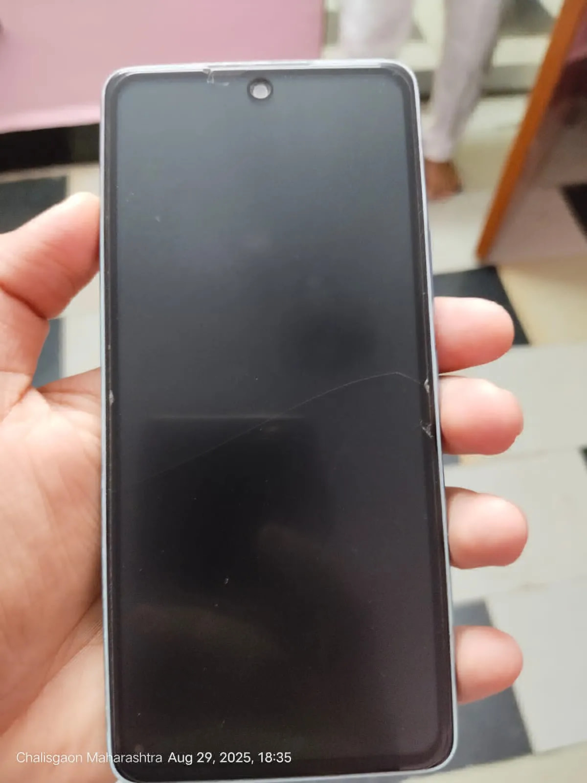 Samsung Galaxy A53 5G