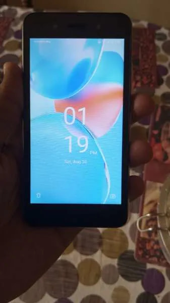 itel A23S
