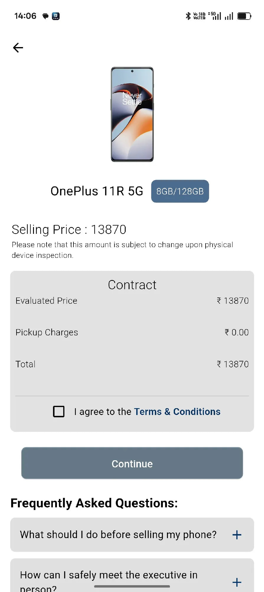 OnePlus 11R